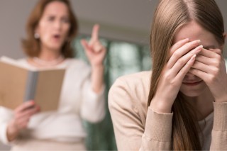 Kako pametno odgovoriti na uvredu? 1 prepoznavanje u uvredi